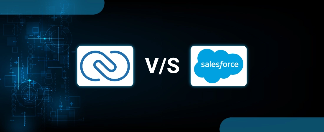 Zoho CRM vs Salesforce CRM. Which is a better choice