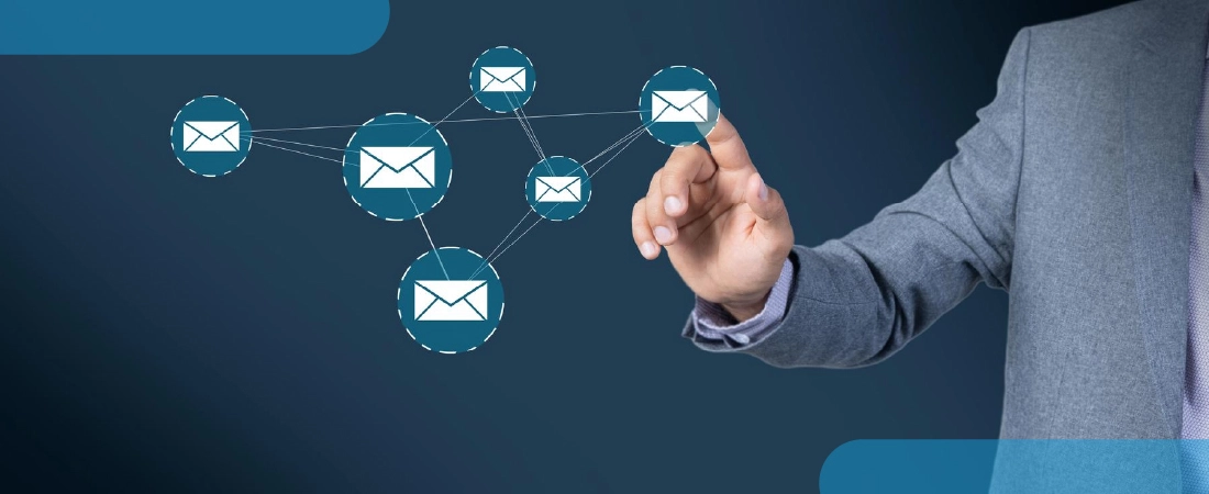 Email Services Salesforce: Contact Handling and Extraction