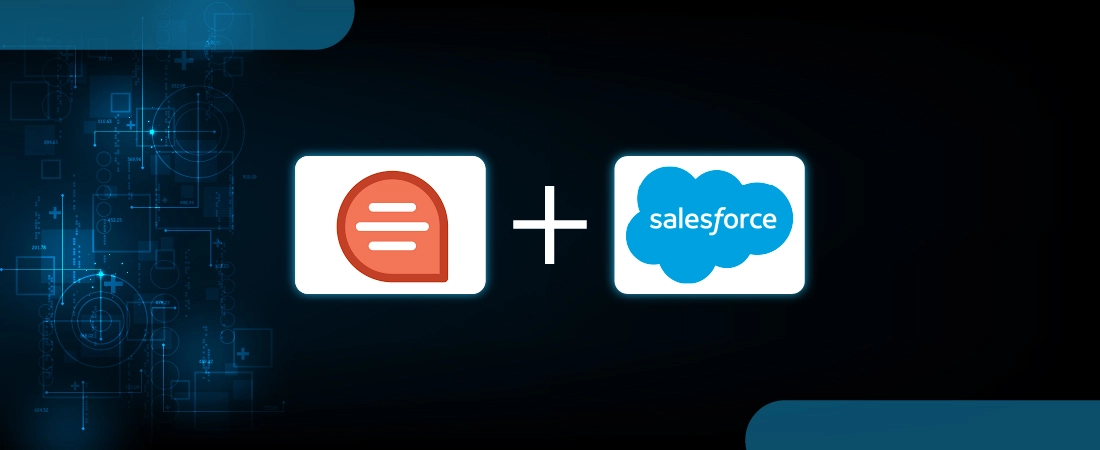 Quip Salesforce: A secure platform for accelerated user collaboration