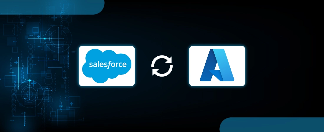 Salesforce-Azure DevOps Integration for updated Marketing Campaigns and Insights