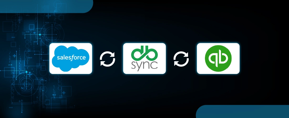 DBSync - Cloud Replication Tool for Salesforce