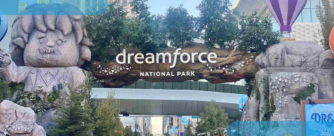 Dreamforce 2020 is going virtual: It’s official