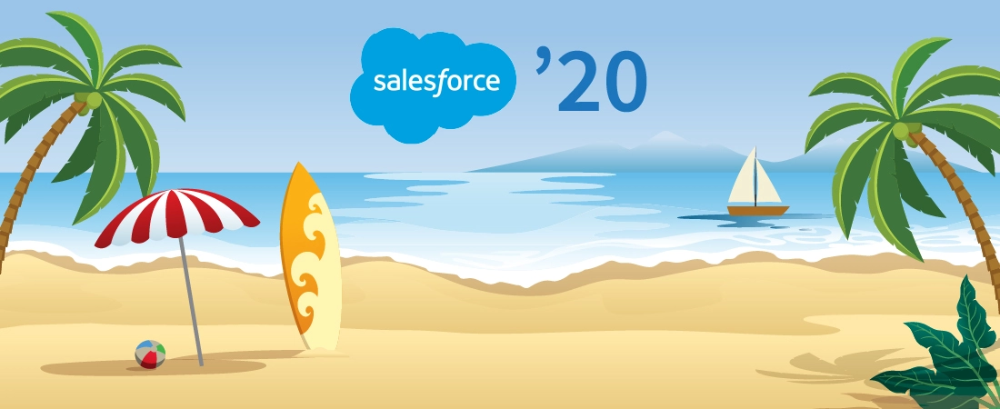 Salesforce Summer’ 20 Release Notes: Top and Trending