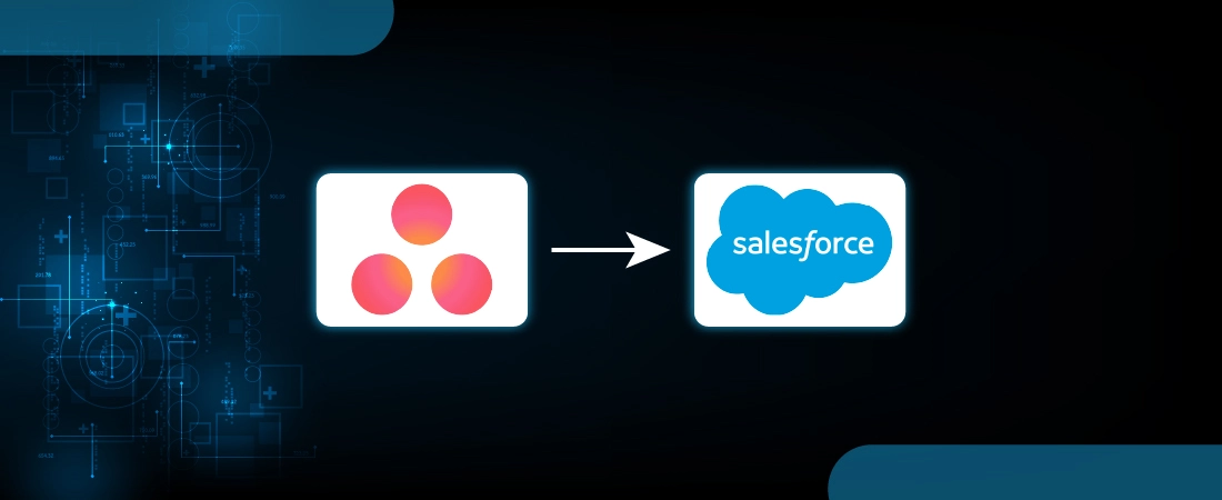 How to fetch projects from Asana into Salesforce