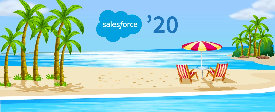 Salesforce Summer 20’ Release features to Know About