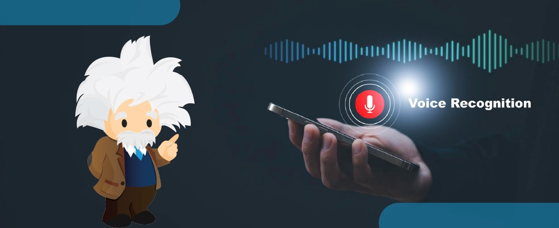 Salesforce has retired Einstein Voice Assistant