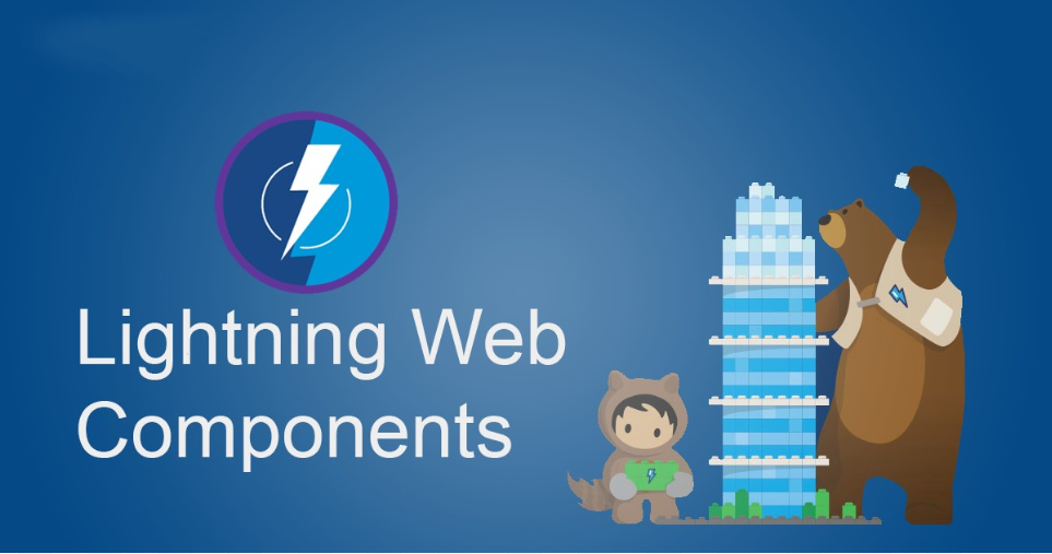 Custom Search Bar Salesforce Using Lightning Web Component