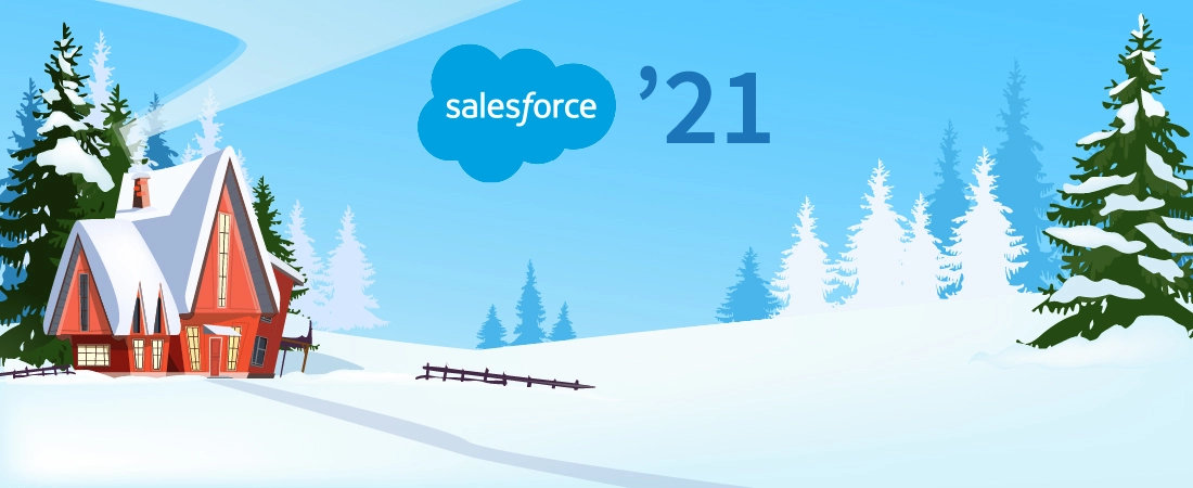 Winter is coming!! Predictions for Salesforce Winter 21 Release