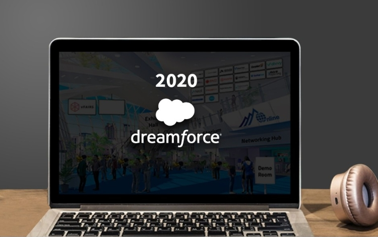 Dreamforce 2020, dreamforce keynotes