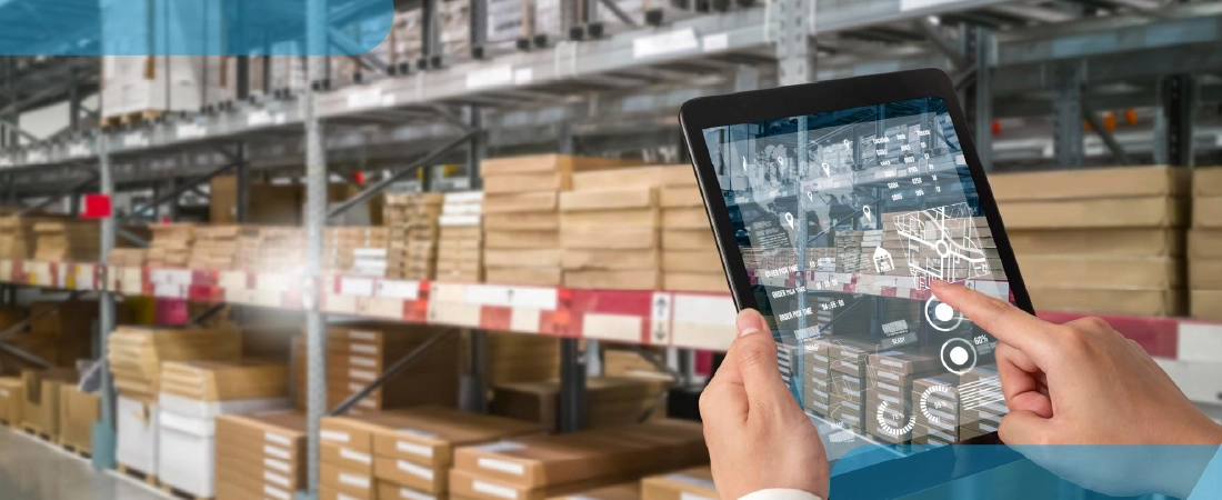 Inventory Management made easy with Salesforce