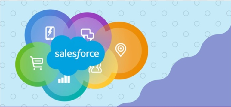 salesforce, salesforce partner, salesforce cloud, Salesforce cloud solutions