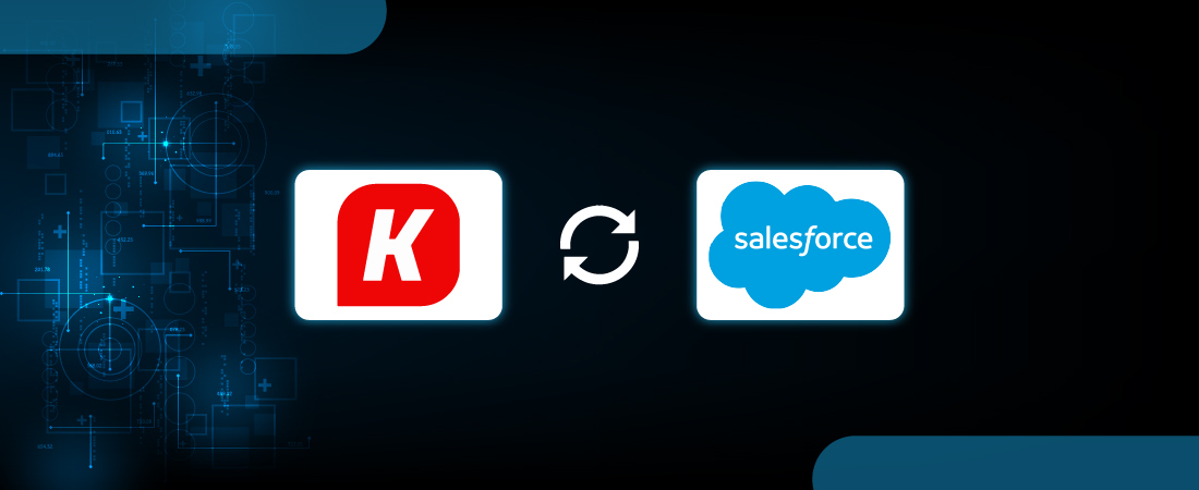 How to Integrate Sales dialer Kixie with Salesforce