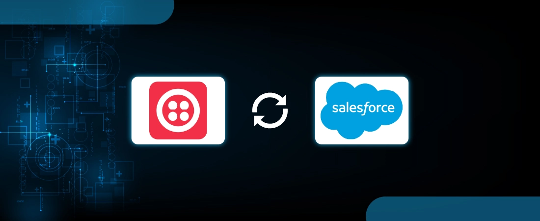 How to Integrate Twilio with Salesforce for SMS Updates