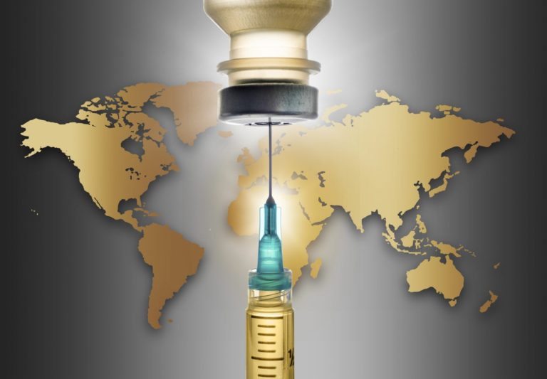 solutions for vaccine management