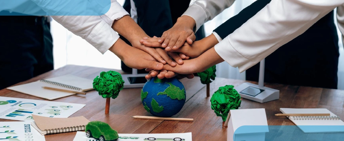 Salesforce and Accenture come together to help embed business sustainability