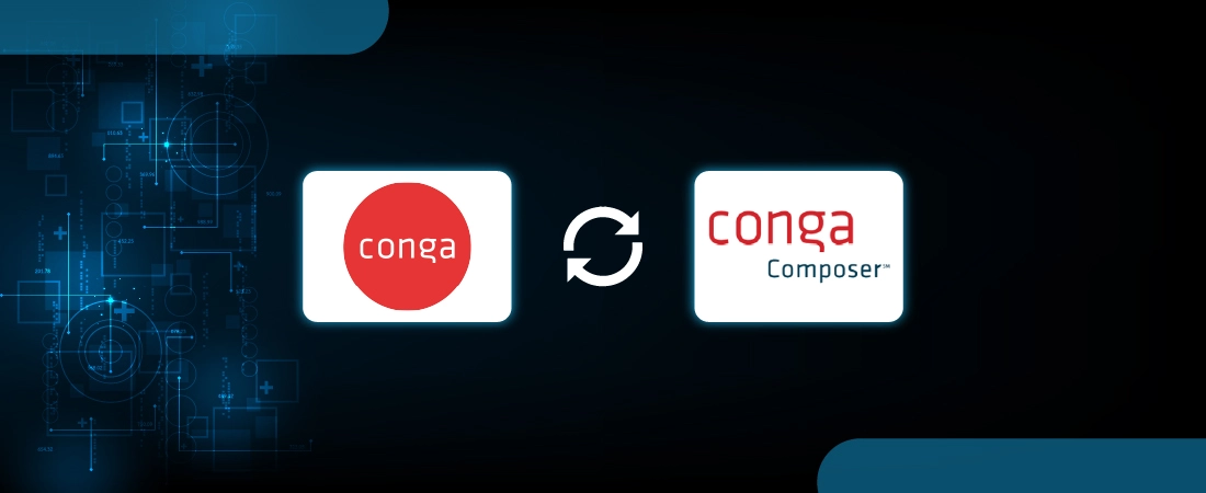 How to Integrate Conga Sign with Conga Composer and Sort Products using Conga Template