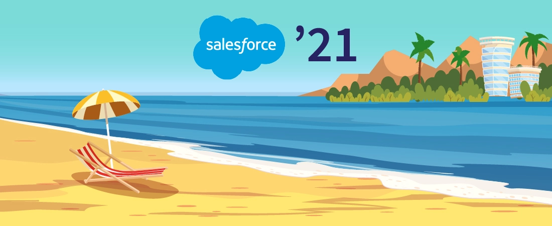 Salesforce Summer ‘21 Release Notes: Prepare Yourself for Major Improvements