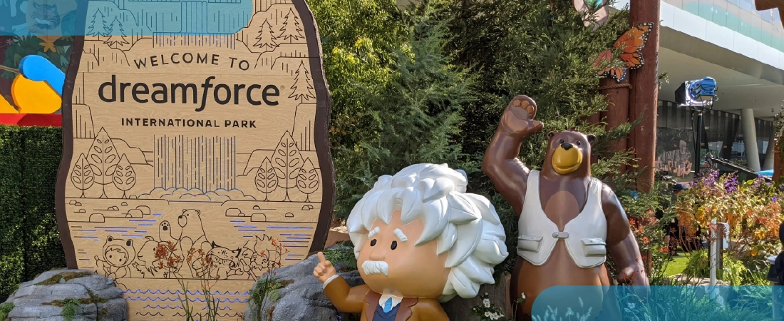 Dreamforce 2021 is Coming To You- Here’s Everything You Need To Know!