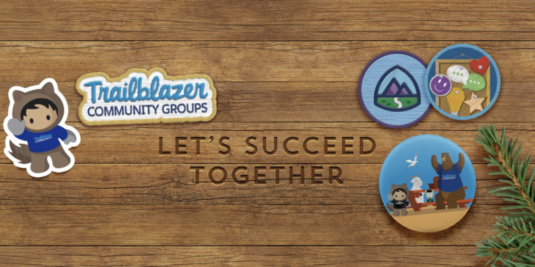 Salesforce introduced Reimagined Trailblazer Community