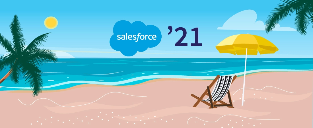 What’s New in Summer ‘21 release: New Features in Major Salesforce Clouds