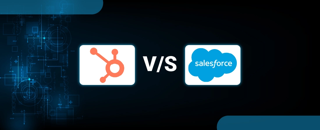 HubSpot CRM vs Salesforce CRM: Which one to choose in 2021?