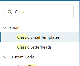 create dynamic user signature in Salesforce