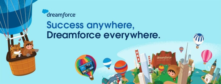 dreamforce 2021 Key Highlights