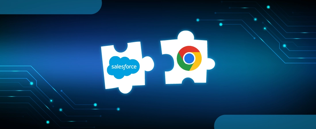 Top 5 Chrome Extensions for every Salesforce Developer to make their life easy in 2022