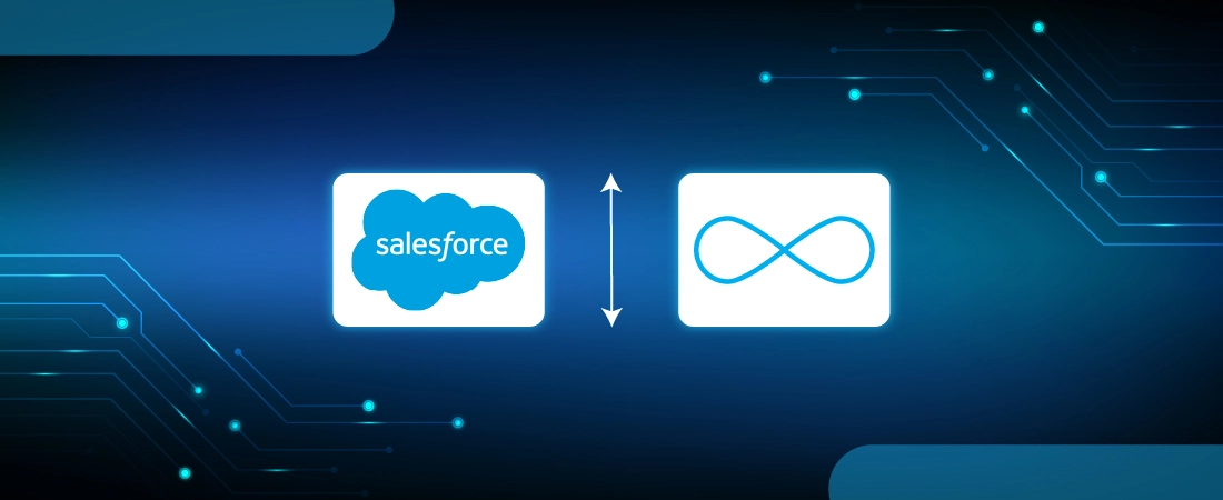 How to enable infinite scrolling to load more rows in a data table in Salesforce?