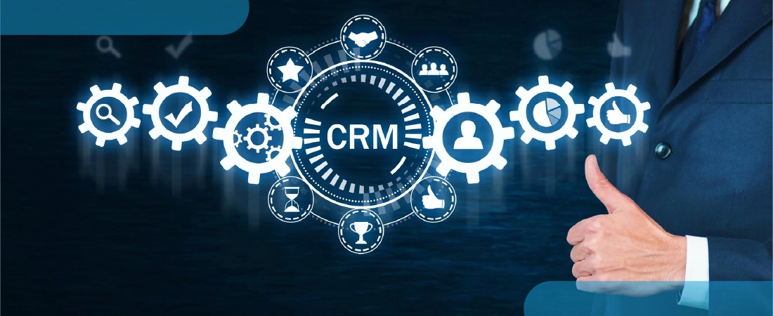 Top 5 benefits of using Salesforce CRM for your business