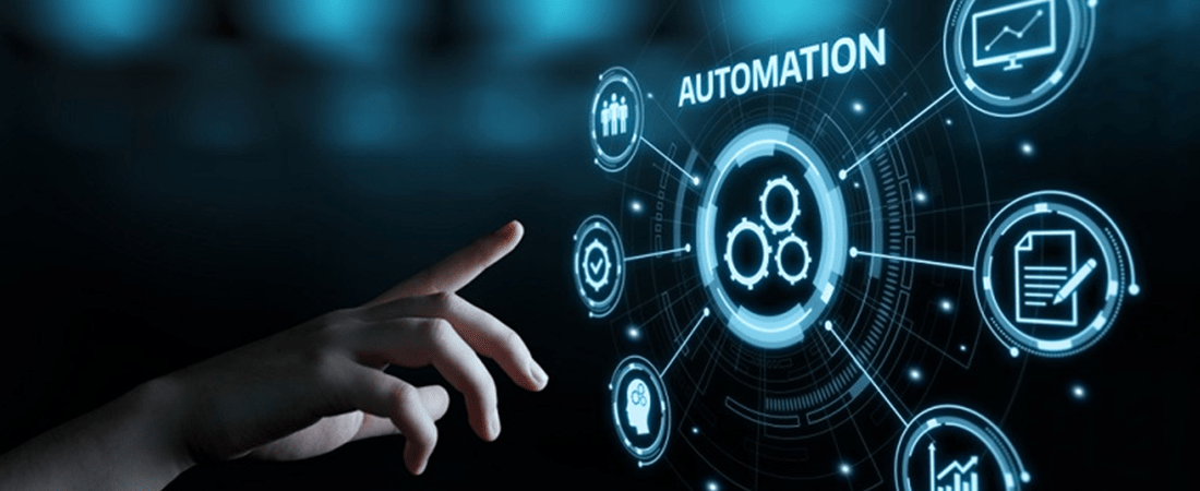 Automation Technologies in Salesforce Flow, Salesforce Flow, salesforce, automation, salesforce automation, technologies, automation technology, business, business process,