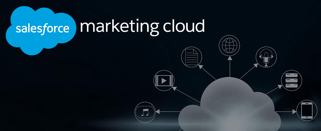 salesforce, salesforce cloud, marketing cloud, salesforce marketing cloud, Salesforce Marketing Cloud Implementation, Marketing Cloud Implementation