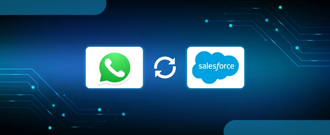 How to Integrate WhatsApp with Salesforce