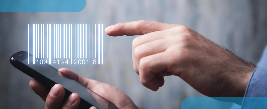 How to Create Barcode Scanner LWC Using Barcode API