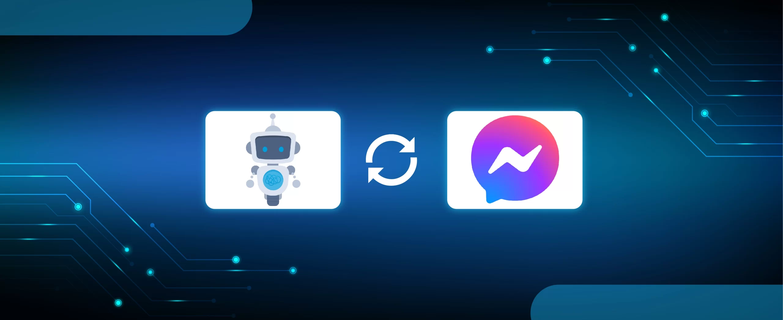 How to Integrate Einstein Bot with Facebook Messenger