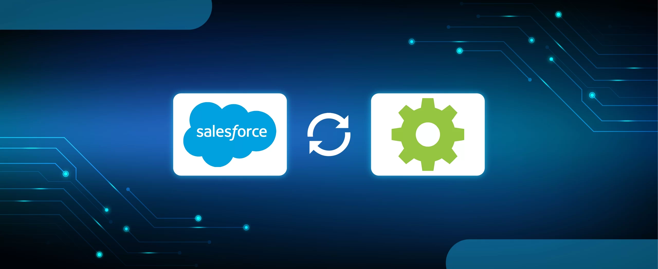 How to Integrate Salesforce with Shipstation