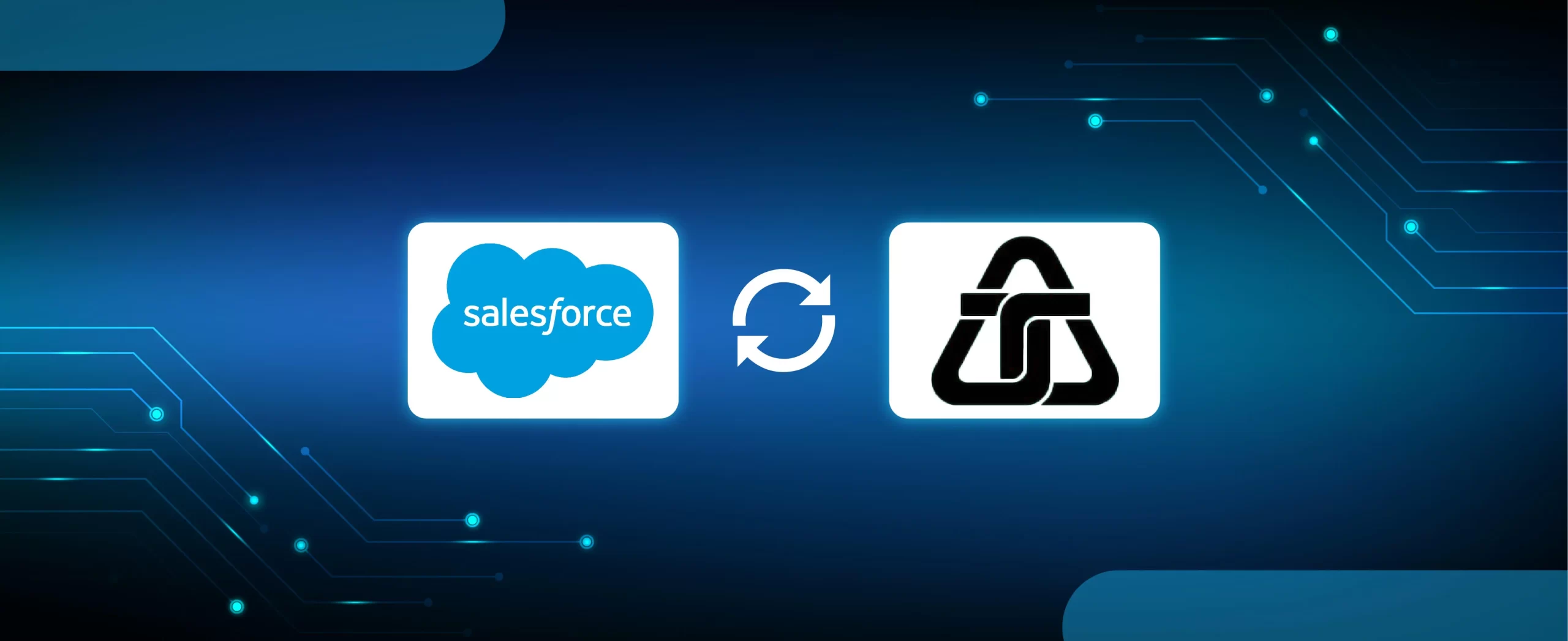 Salesforce Telnyx Integration, salesforce, salesforce integration,