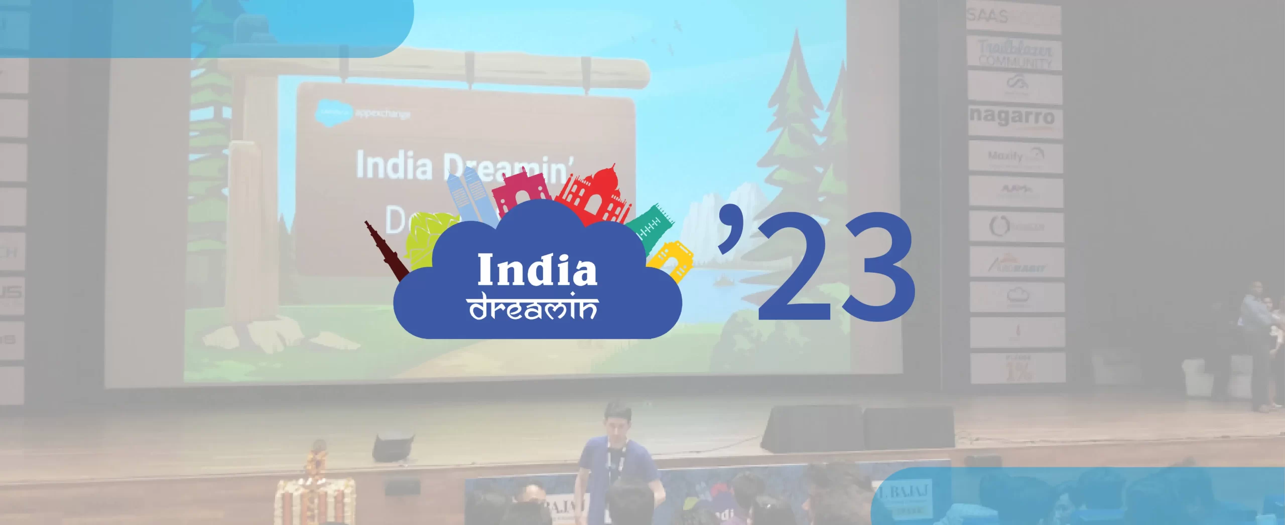 India Dreamin’23: Key Highlights From The Event