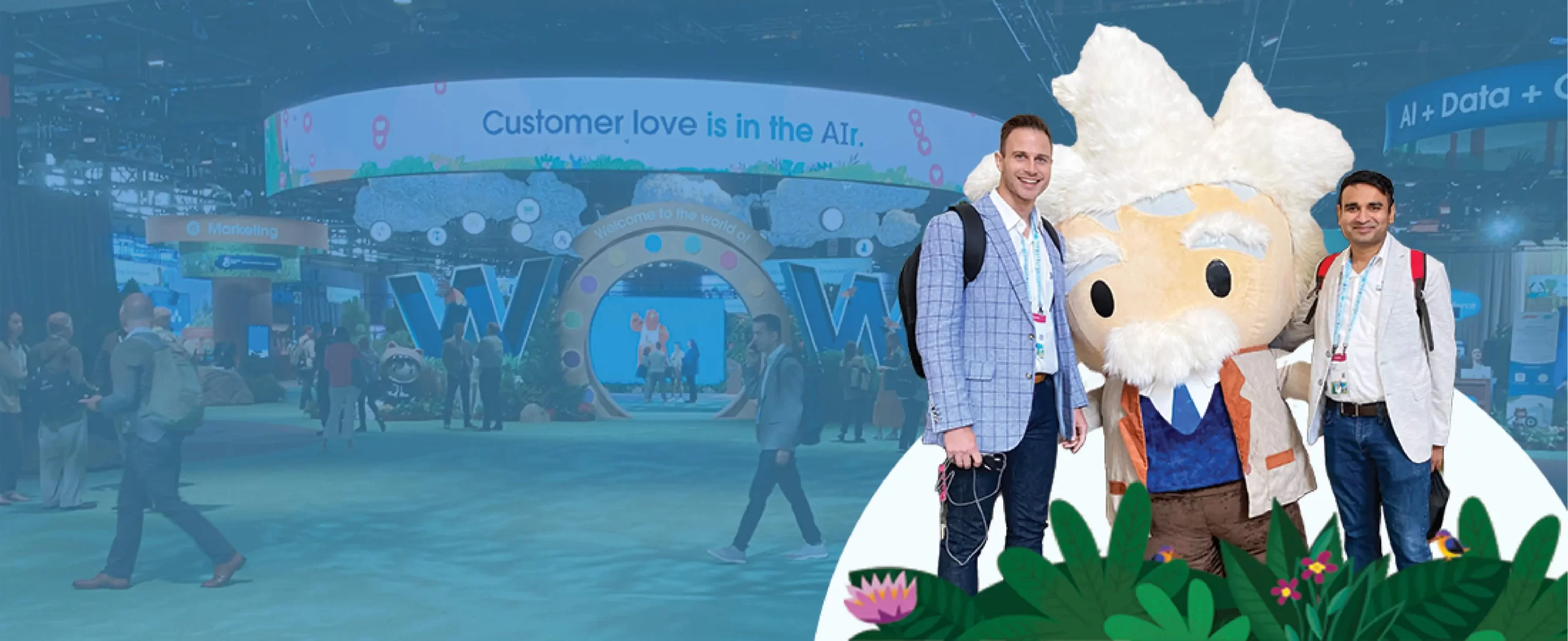 Remove term: key highlights of salesforce event key highlights of salesforce event, Key Takeaways from Connections 23, salesforce Chicago, Salesforce CNX'23, salesforce connections, salesforce connections 2023, salesforce events, Salesforce Takeaways from Connections 23