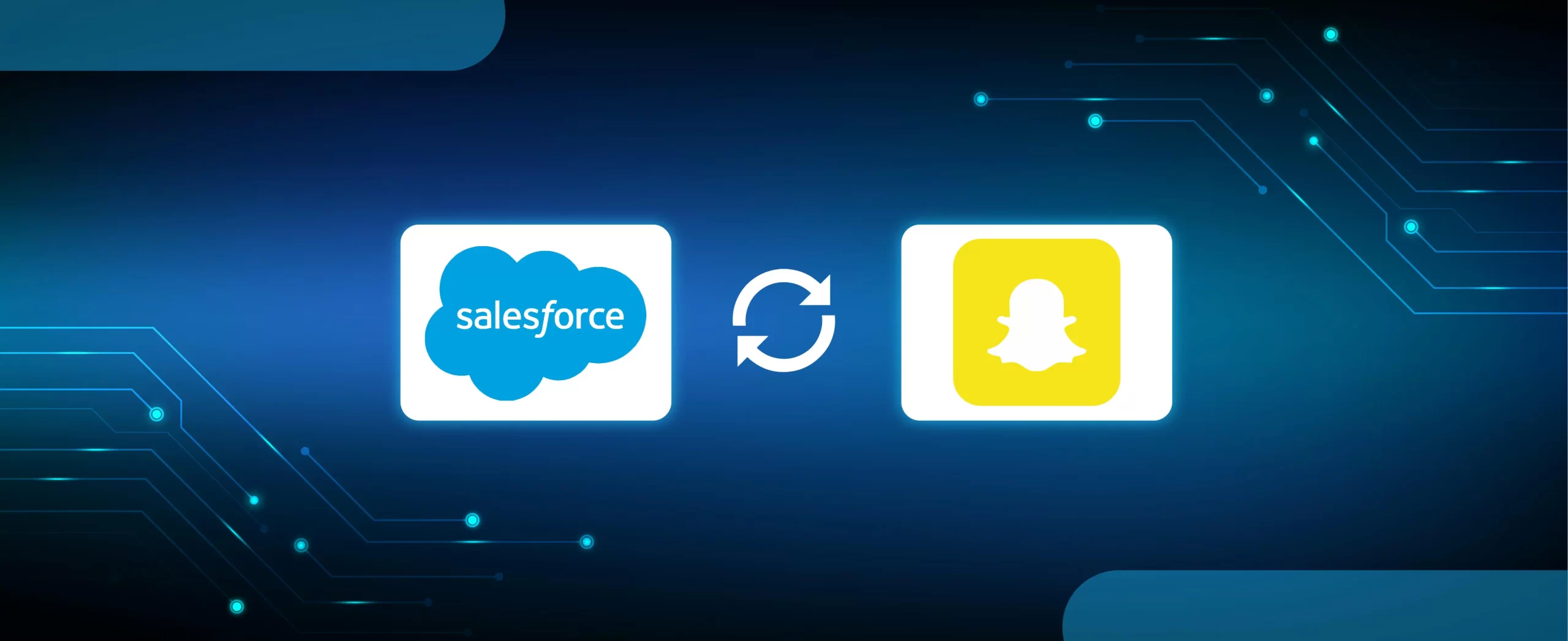 Salesforce Introduces A New Payment Feature and Snapchat Integration For Commerce