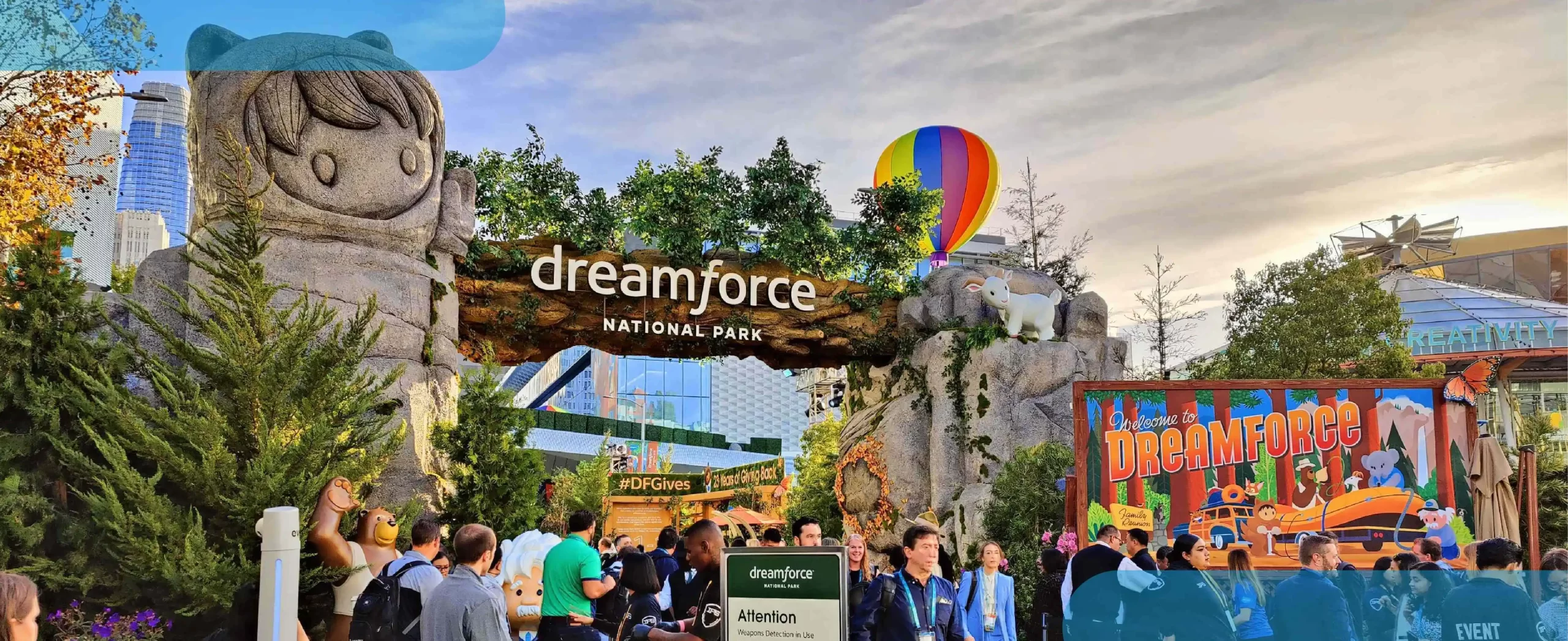 Dreamforce Program Lineup 2023, Salesforce Expect at Dreamforce 2023, AI Cloud, and Einstein GPT