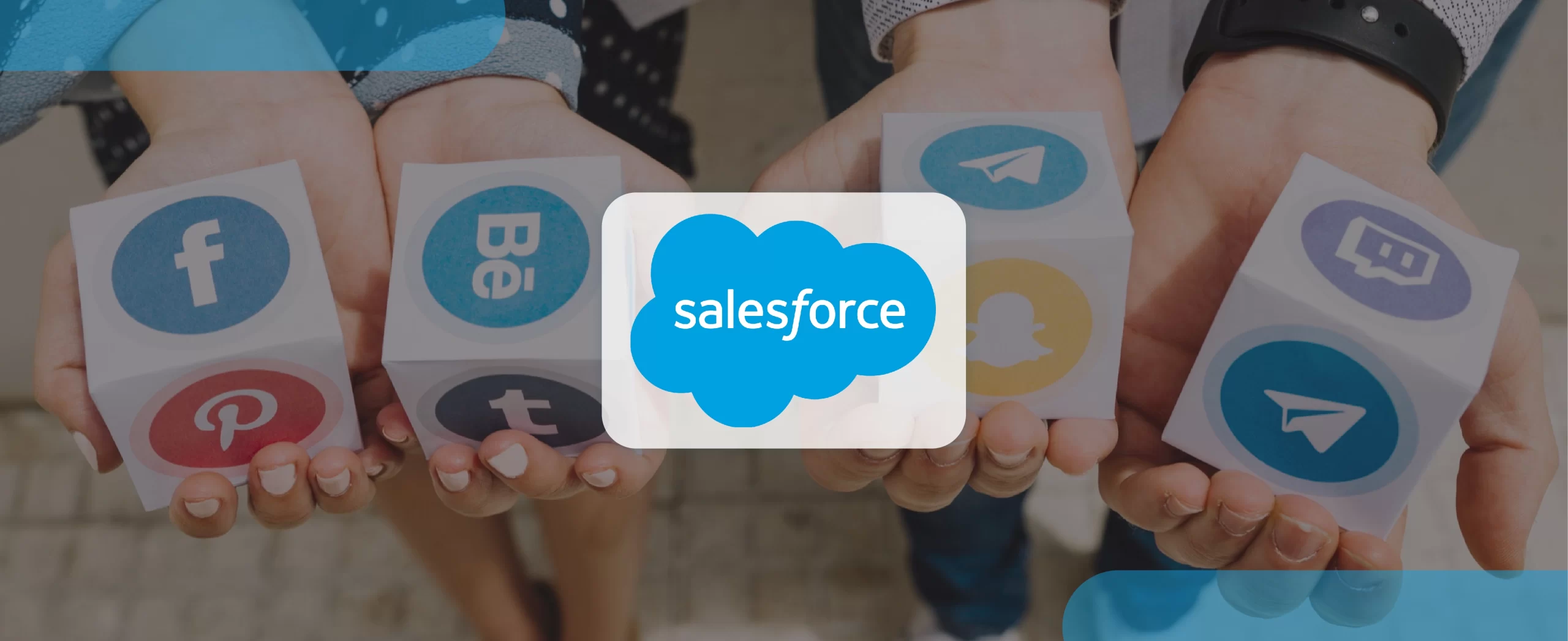 Social Sign-On, Implement Social Sign-On In Salesforce, salesforce automation, salesforce implementation