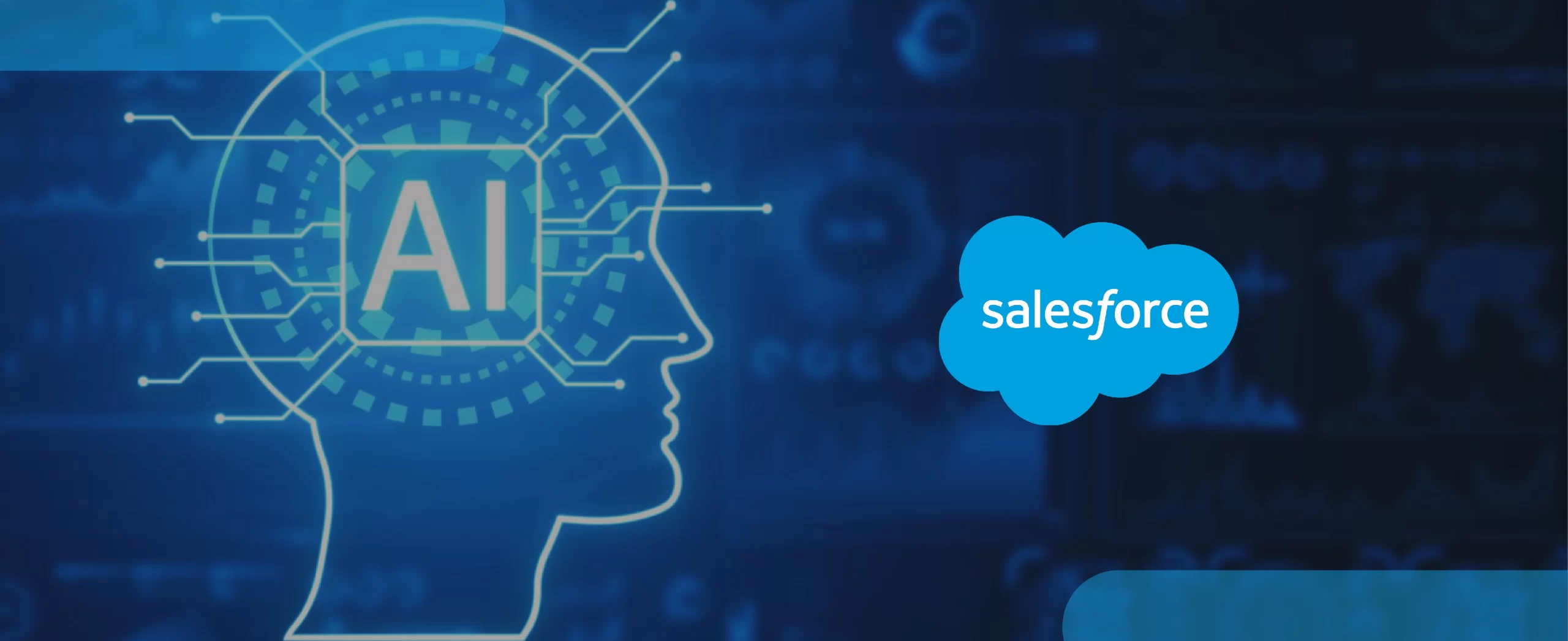 AI Models With Proprietary Data, Data Privacy and Security, Features of Einstein Studio, integration of custom AI models, Salesforce Data Cloud, salesforce development services, Salesforce ecosystem, Salesforce Launches Its BYOM Solution, Salesforce's AI Cloud