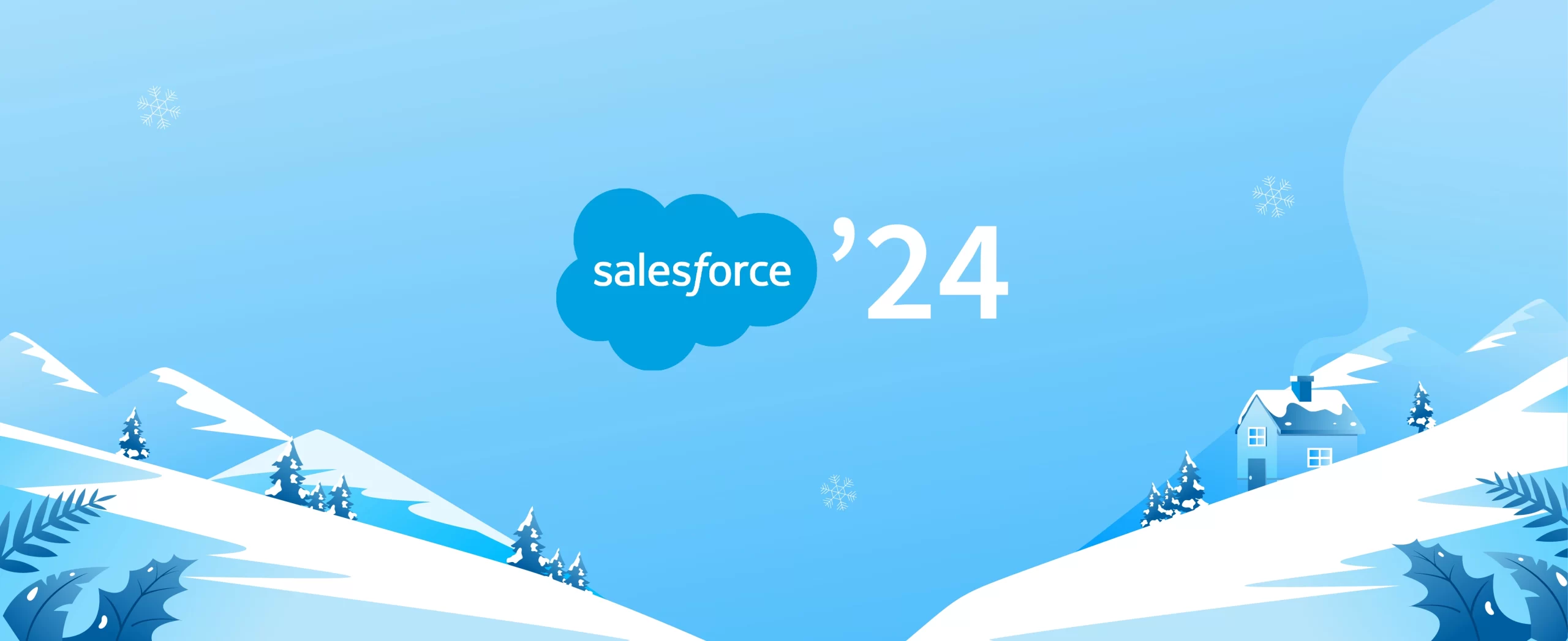 Salesforce-Winter24-Release, salesforce winter'24