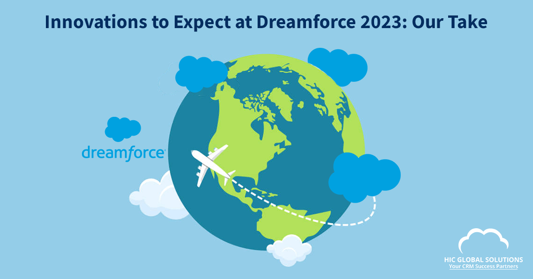 Dreamforce Program Lineup 2023, Salesforce Expect at Dreamforce 2023, AI Cloud, and Einstein GPT,