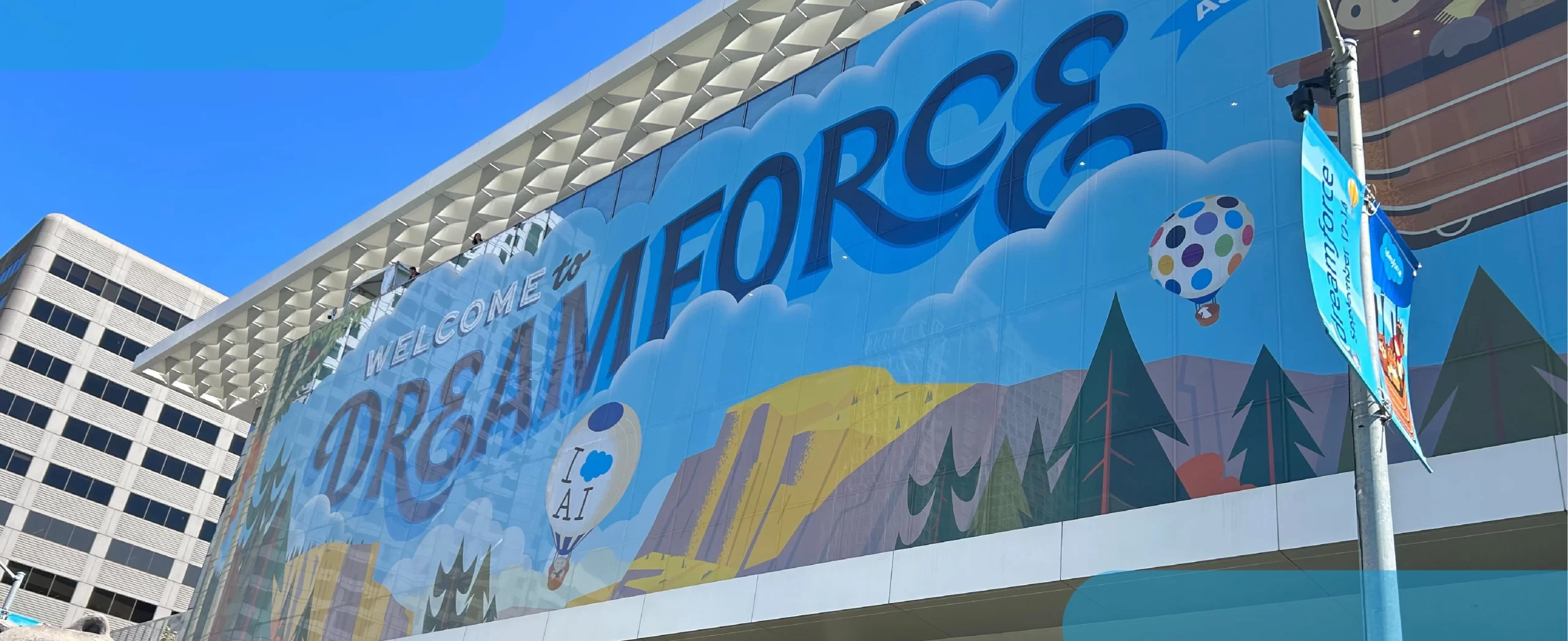 Dreamforce 2023, Salesforce dreamforce event, dreamforce updates, dreamforce23, dreamforce23 AI updates, dreamforce23 location, dreamforce23 updates, salesforce dereamforce, Dreamforce after party,