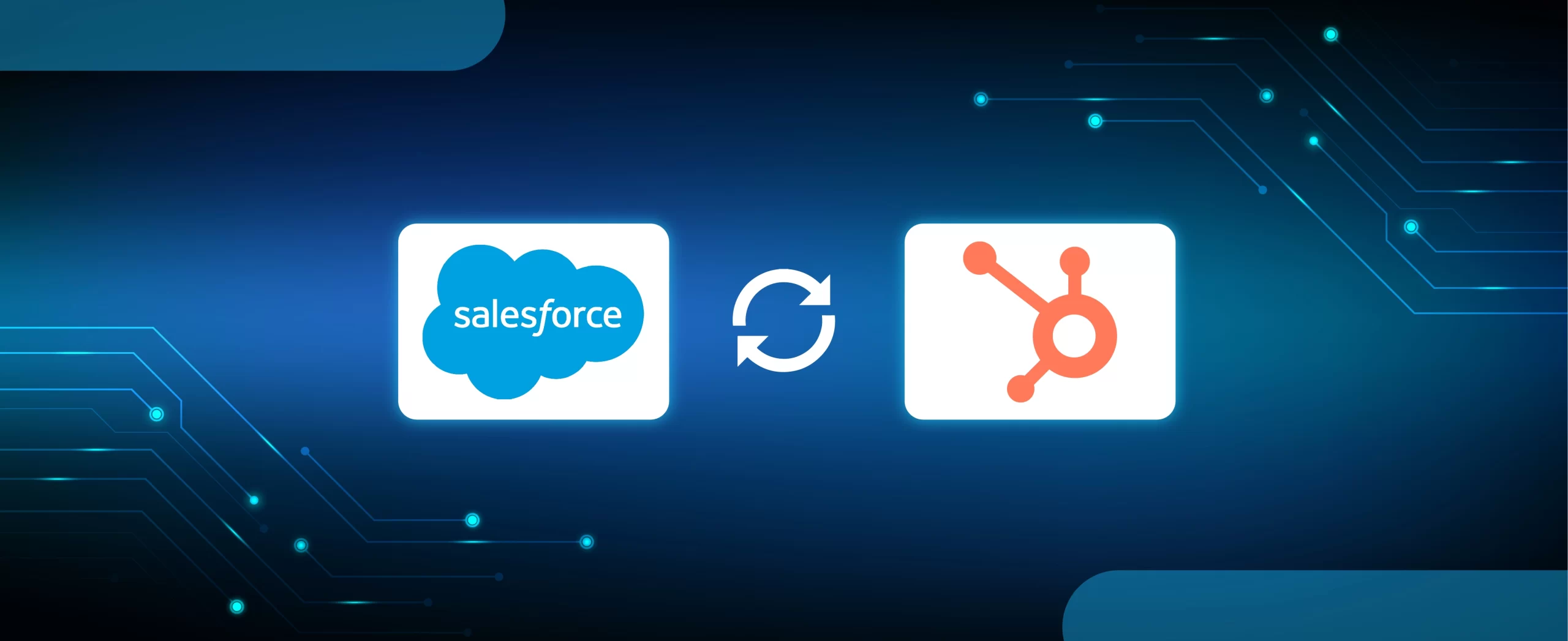 integrate Hubspot with salesforce, Hubspot salesforce integration, integrating HubSpot with Salesforce, hubspot and salesforce integration, salesforce integration with hubspot, salesforce to hubspot integration