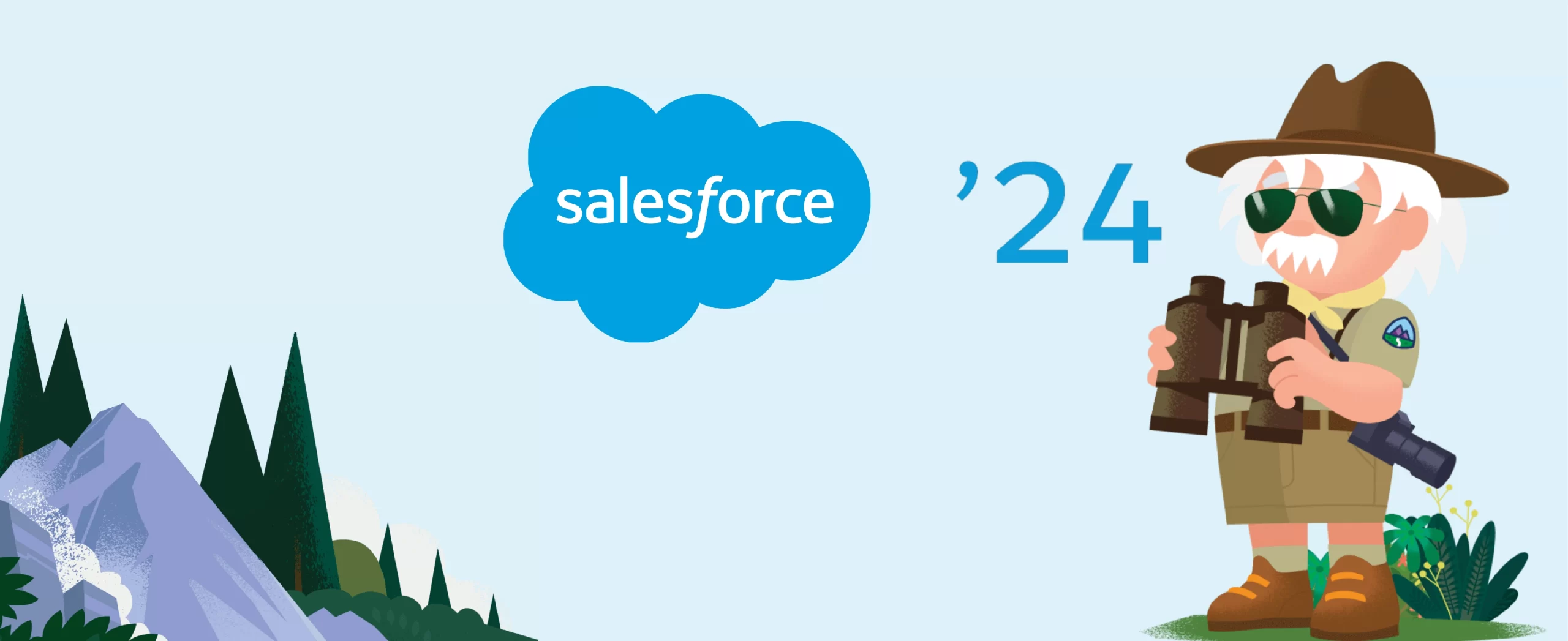 Salesforce Spring '24 Release What’s New