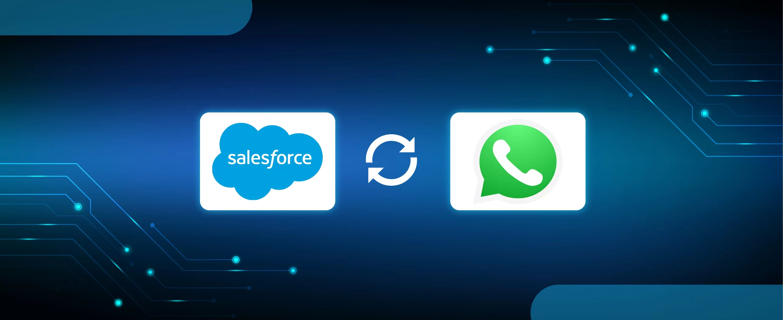 Create a WhatsApp Channel in Salesforce Service Cloud