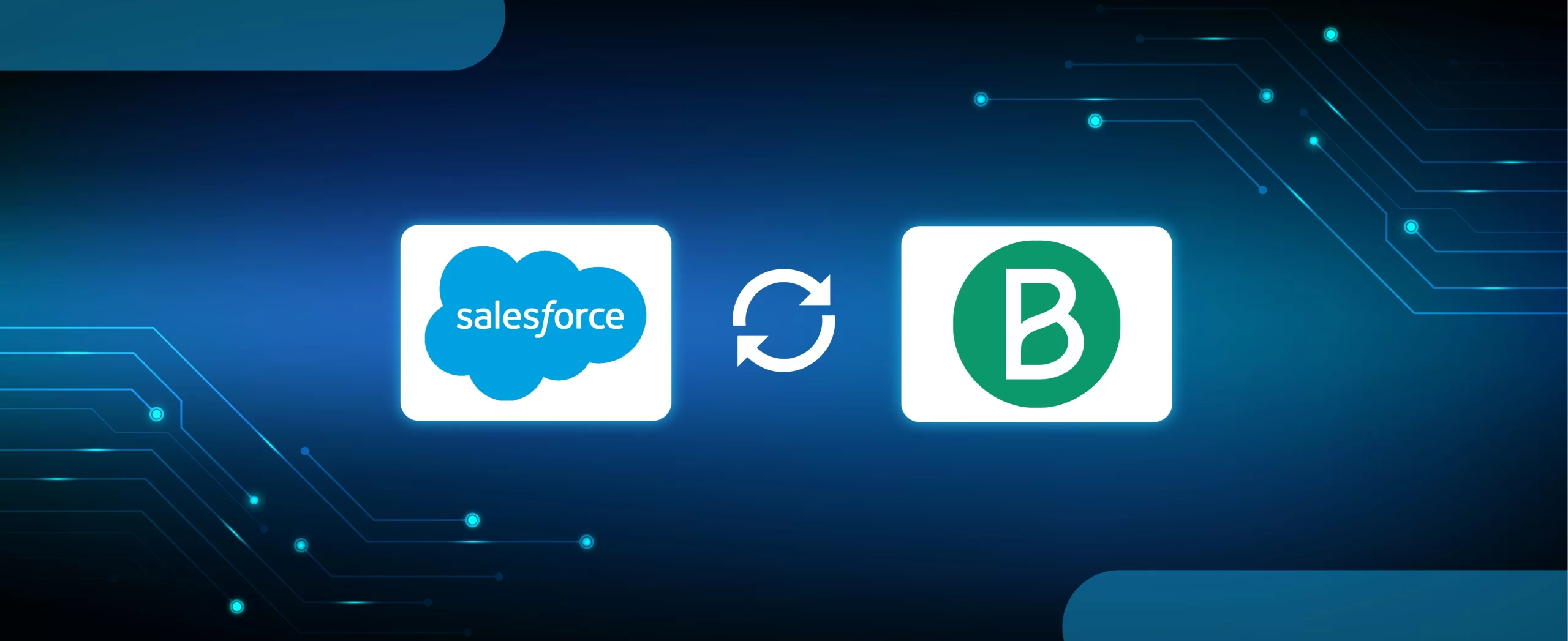 Integrate Brevo with Salesforce Using Zapier